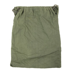 Bag, Toiletry, Herringbone Twill, American Red Cross, Pittsburgh Chapter