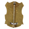 Crest, DUI, 15th Inf. Rgt., 3rd Infantry Division, PB