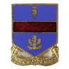 Crest, DUI, 162nd Inf. Rgt. 41st Infantry Division, PB