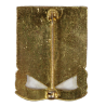 Crest,162nd Inf. Rgt. 41st Infantry Division, à épingle