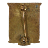 Crest, 169th Inf. Rgt., 43rd Infantry Division, PTO, à épingle