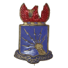 Crest, DUI, Army Air Forces East Coast Training Center, USAAF