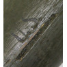 Pick-Mattock, Intrenching, M-1910, PLUMB 1943, with Carrier, HARIAN 1944
