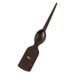 Pioche M-1910, PLUMB 1943, avec housse, HARIAN 1944