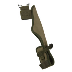 Pioche M-1910, PLUMB 1943, avec housse, HARIAN 1944