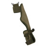 Pick-Mattock, Intrenching, M-1910, PLUMB 1943, with Carrier, HARIAN 1944