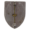 Crest, DUI, 63rd Inf. Rgt., 6th Inf. Div., Pin Back