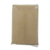 Head Dressing, Adjustable, Compress Bandage, HANDY PAD SUPPLY CO., Stock No. 2-401, US Navy, Corpsman