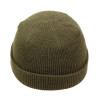 Cap, Wool Knit, 'Beanie', Jeep Cap, Medium