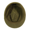 Cap, Wool Knit, 'Beanie', Jeep Cap, Medium