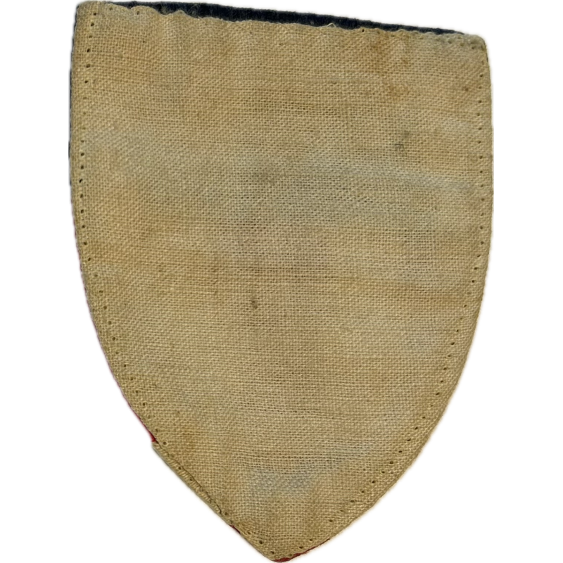 Patch, CBI (China-Burma-India), Theater Made