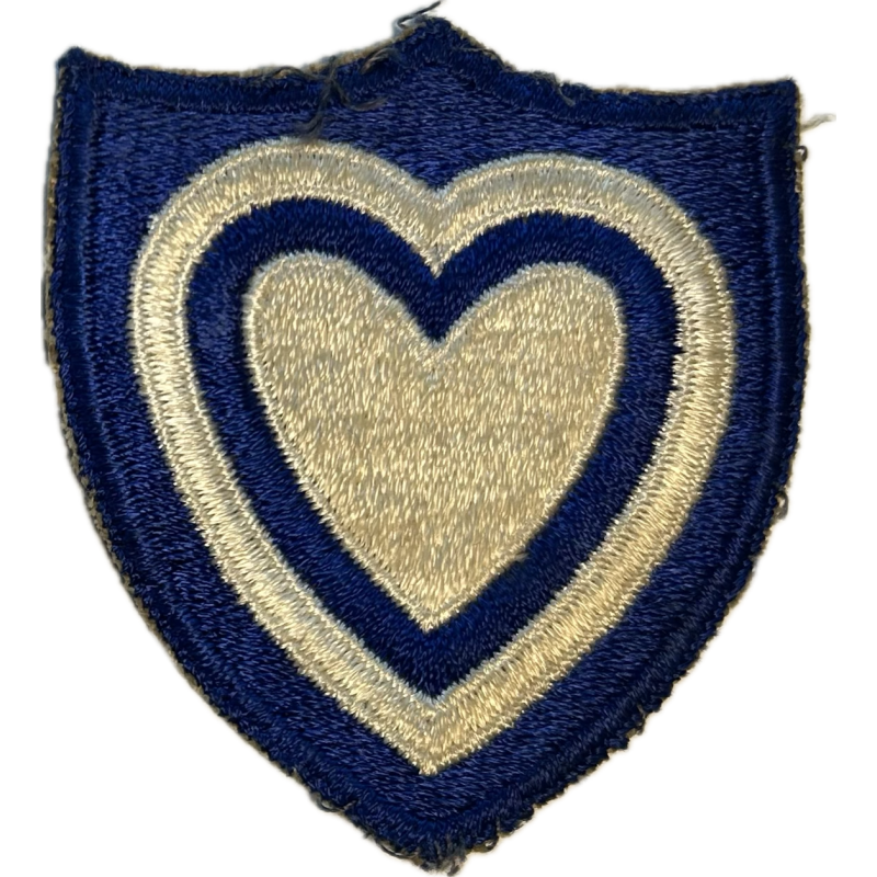 Patch, Shoulder, US Army, XXIV Corps Patch, Shoulder, US Army, XXIV Corps