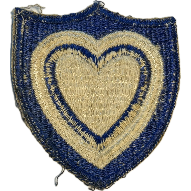 Patch, Shoulder, US Army, XXIV Corps