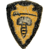 Patch, 64th Cavalry Division