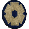 Patch, 6th Service Command Patch, 6th Service Command