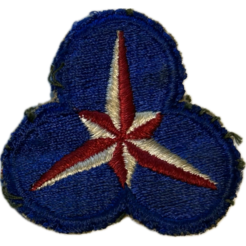 Insigne, XXXVI Corps, US Army Insigne, XXXVI Corps, US Army