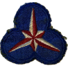 Patch, XXXVI Corps, US Army