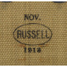 Pouch, Magazine, M1911 Pistol, RUSSELL NOV. 1918