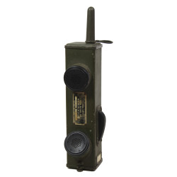 Handie-Talkie, BC-611-D, 1943