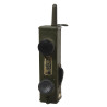 Handie-Talkie, BC-611-D, 1943