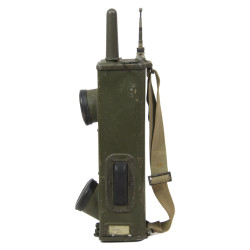 Handie-Talkie, BC-611-D, 1943