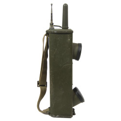 Handie-Talkie, BC-611-D, 1943