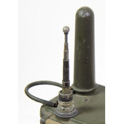 Handie-Talkie, BC-611-D, 1943