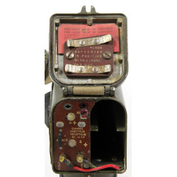 Handie-Talkie, BC-611-D, 1943