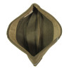 Cap, Garrison, Infantry, British-Made, J. COLLETT LTD. 1944, size 7 1/8