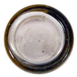 Bottle, Royal Crown Cola, 1936