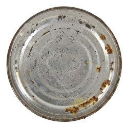 Boîte de conserve, ration 10 in 1, Maïs