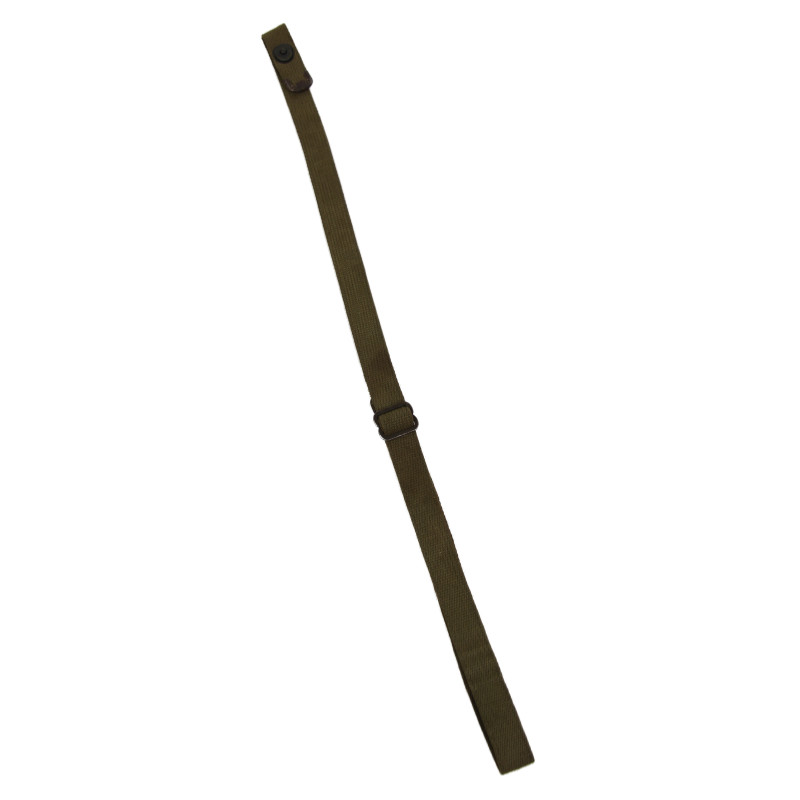 Bretelle de carabine USM1, Kaki clair