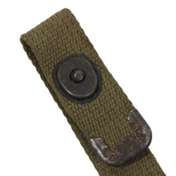 Bretelle de carabine USM1, Kaki clair