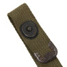 Bretelle de carabine USM1, Kaki clair