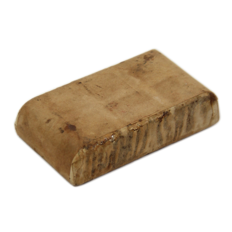 Ration D, Field, US Army, Early Production