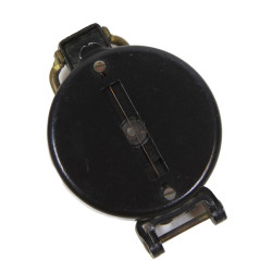 Compass, GURLEY, with Pouch, 1st Type