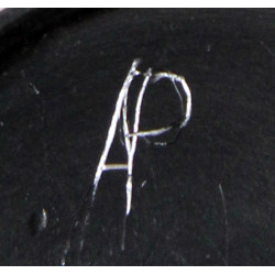 Compass, GURLEY, with Pouch, 1st Type