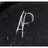 Boussole de marche, GURLEY, avec pochette du 1er type
