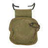 Boussole de marche, GURLEY, avec pochette du 1er type