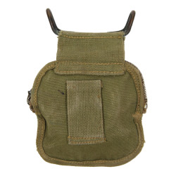 Compass, GURLEY, with Pouch, 1st Type