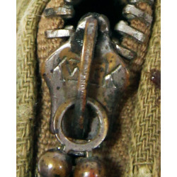 Compass, GURLEY, with Pouch, 1st Type