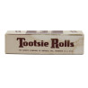 Boîte de chocolat, TOOTSIE ROLLS, Ration