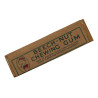Chewing Gum, Stick, Beech-Nut, Peppermint