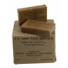 U.S. ARMY FIELD RATION D, HERSHEY, 1943