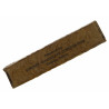 U.S. ARMY FIELD RATION D, HERSHEY, 1943