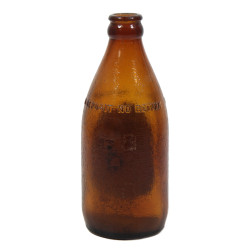 Bottle, Beer, Croft Cream Ale, The Croft Brewing Co.