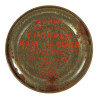 Ration, K, Breakfast, 1st Type