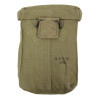 Sac porte-chargeurs Thompson, 30 coups, G. & R. Co. 1943, modifié