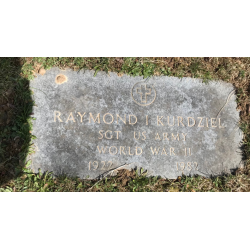Couteau USM3 KINFOLKS, INC. (lame), poignée plexiglas, avec fourreau en cuir, Sgt. Raymond Kurdziel, 8th Air Force, USAAF, ETO