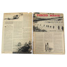 Magazine, YANK, February 4, 1945, British Edition